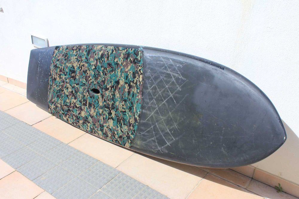 SUP paddle Oxbow Bom estado