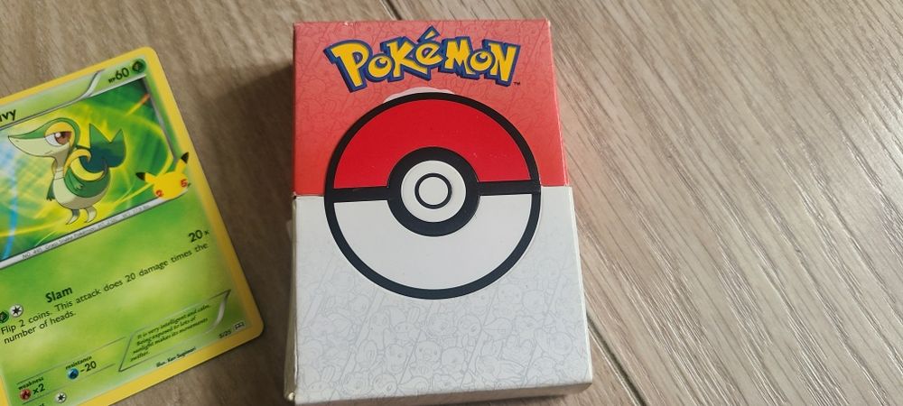 mcdonalds pokemon - купити предмети колекціонування - Ціна на OLX.ua