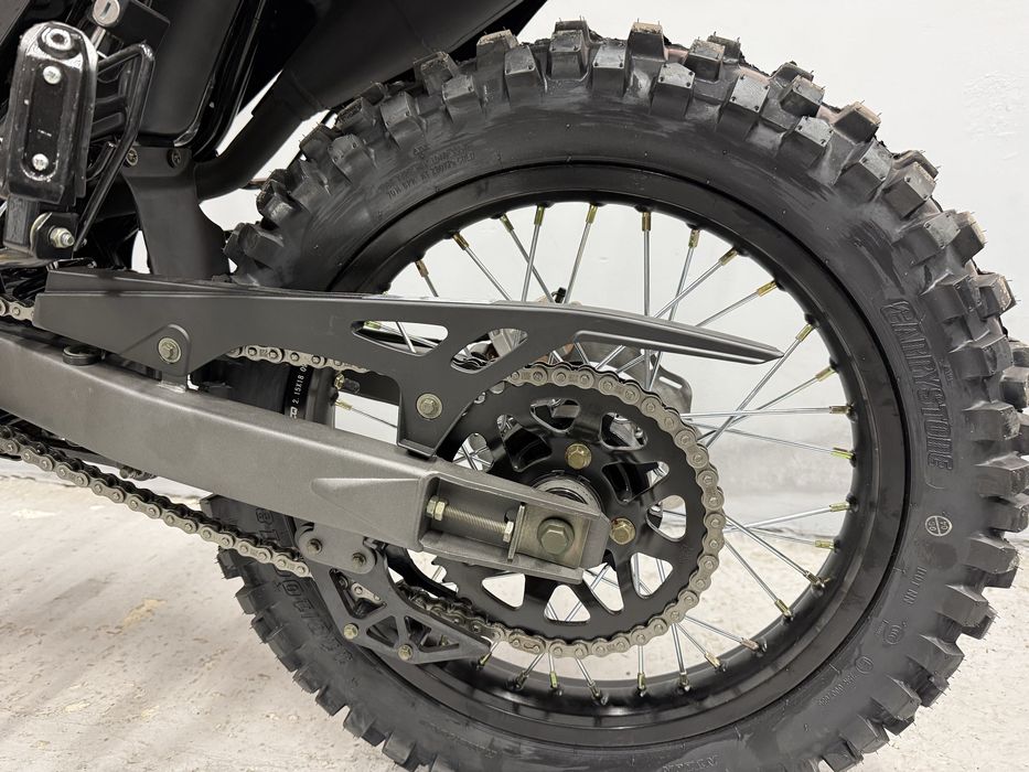 Мотоцикл ендуро GEON X-Line 250 FE Off-Road