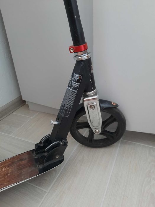 Самокат Razor для хлопчаків