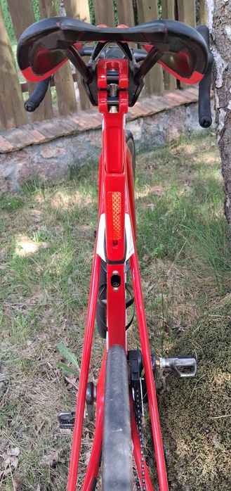 Trek Madone SLR 9  AXS  project one GEN6 rozmiar M/L 56