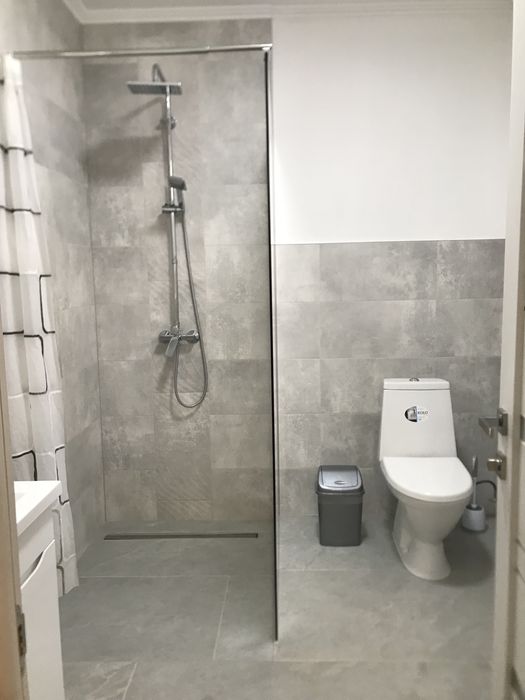 Апартамент з власною кухнею в Берегове,до басейну 10хв