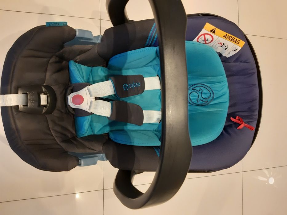 Cybex-aton 3 ,0-13 kg