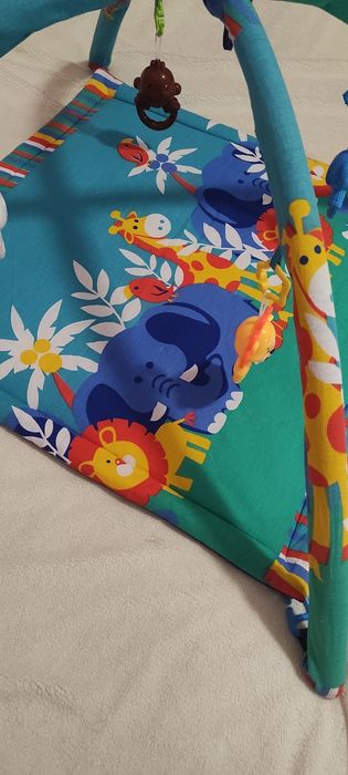 Килимок для немовлят