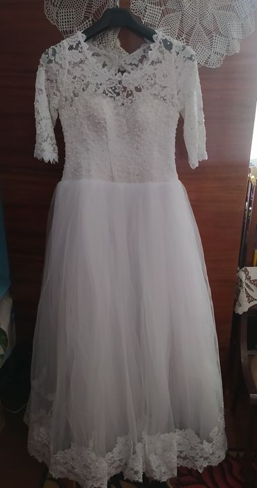 Терміновий продаж Весільної Сукні.