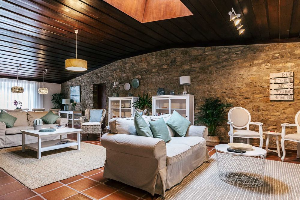 Quinta para festas/eventos até 50 pessoas | Country Village Senses