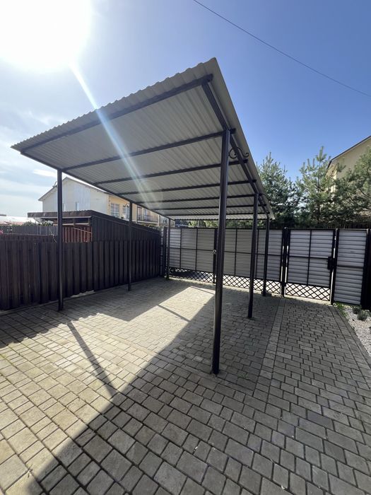 Продаж таунхаусу котеджу в с. Ременів близько до Львова