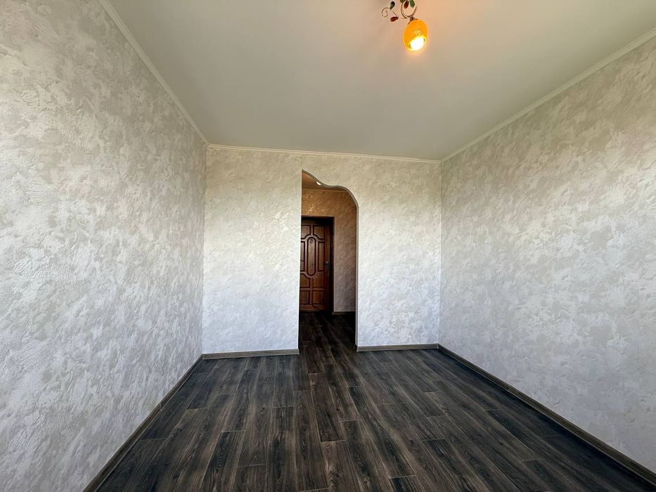 Кімната в гуртожитку ,17.2м2