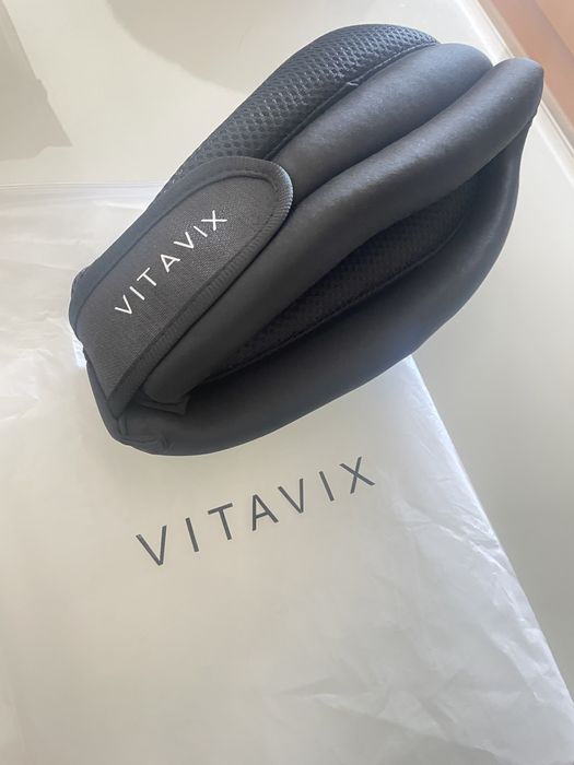 Colar cervical correcao cervical Vitavix original