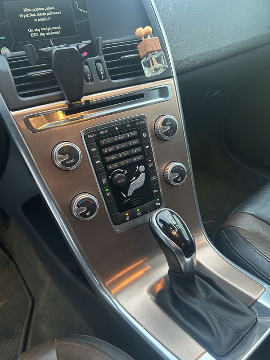 Volvo XC60 D3 150 KM Summum