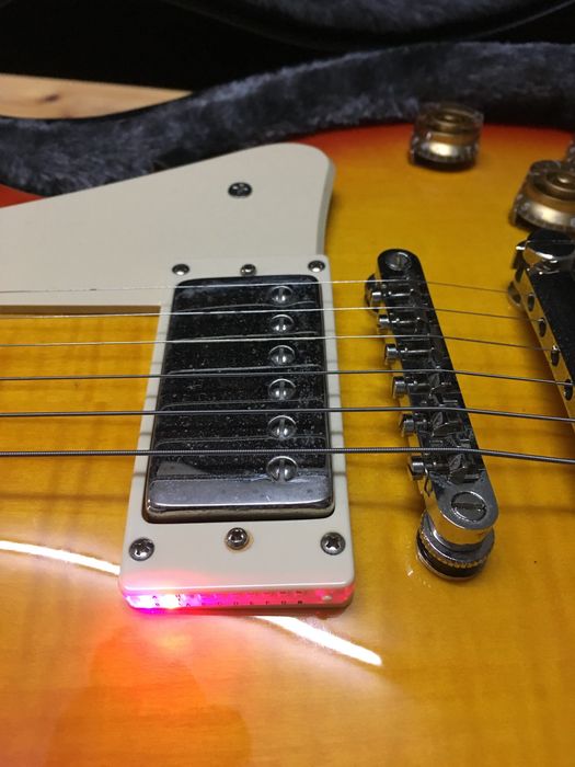 Epiphone Les Paul Ultra 3