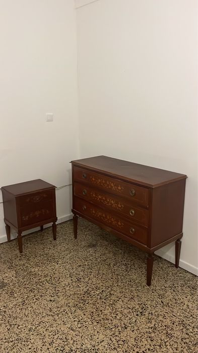 Quarto Homem Cacem
