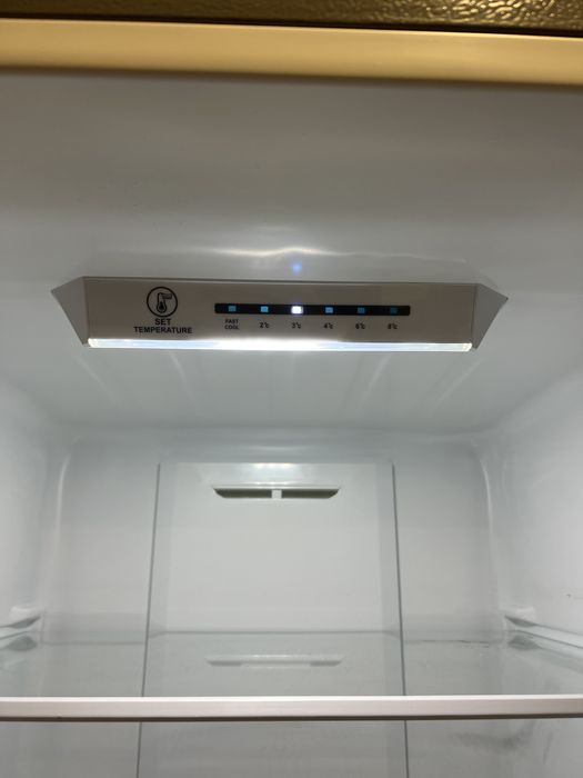 Frigorífico Teka NFL 320 C Inox A+