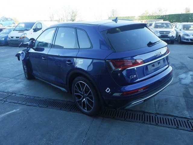 Розборка AUDI Q5 20-24 Запчасти Ауди ку5 Авторазборка