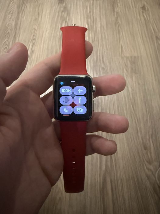 Apple Watch (38mm)