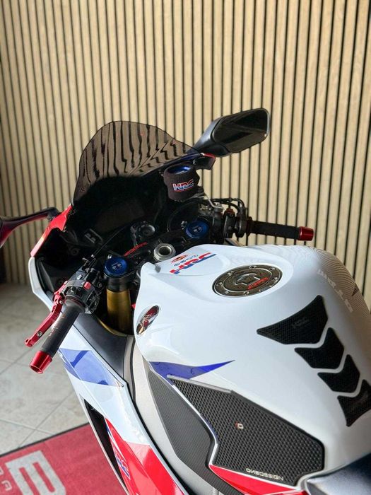 Honda CBR1000RR ABS
