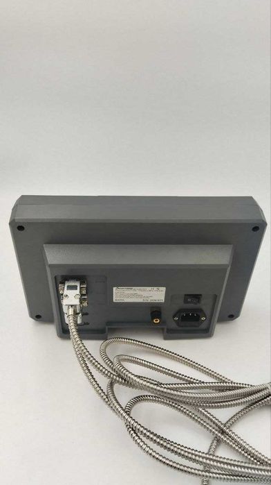 УЦІ HS800-3 на 3 осі для токарних та фрезерних верстатів (дисплей)
