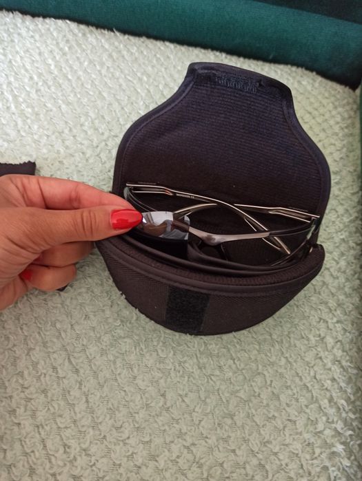 Okulary ochronne accent