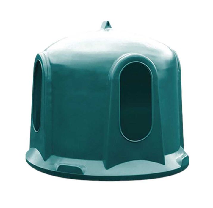 Paśnik typu Dzwon dla koni JFC DARMOWA WYSYŁKA