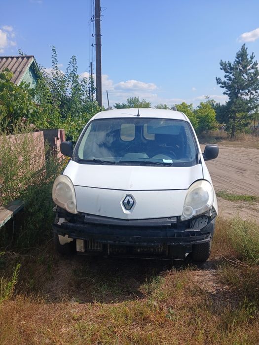 Продам Рено кенго 2