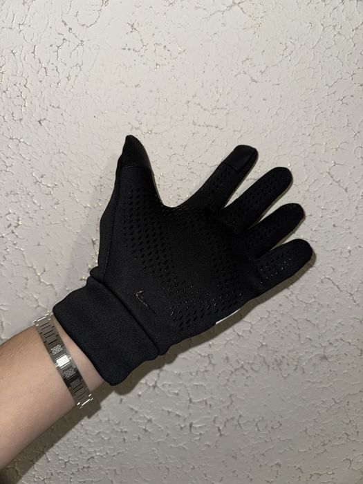 Рукавиці Nike теплі