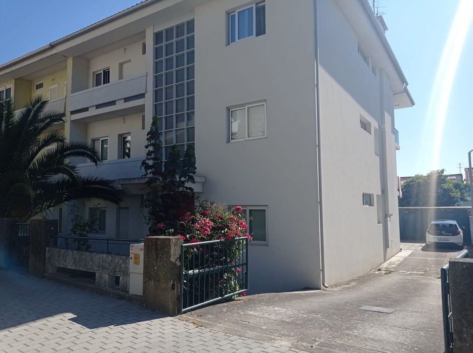 Quartos- arrendamento