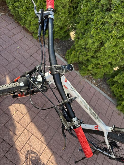 Sprzedam rower Ghost 29 kola