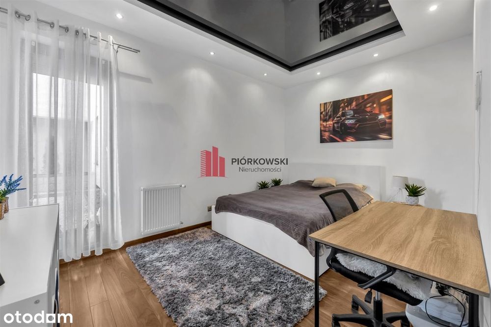 Apartament Premium