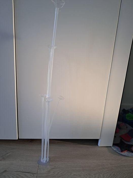 Stojak na balony