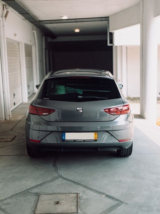 SEAT Leon 1.6 TDI Xcellence S/S