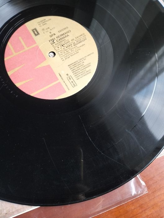 Disco de vinil LP Al Bano & Romina Power