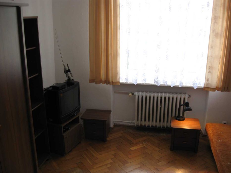 wynajmę mieszkanie - Dęblin