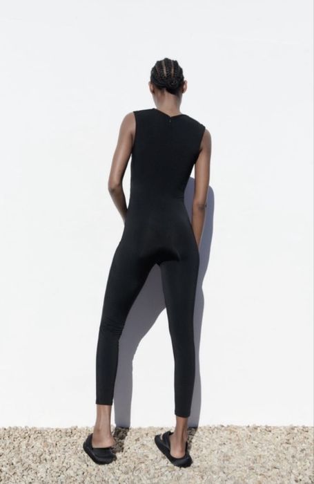 Комбинезон Zara