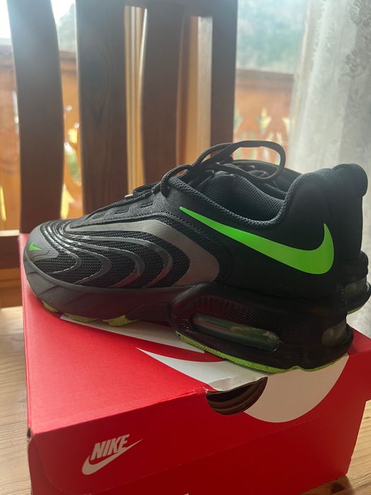 Buty Nike (oryginalne) r.41