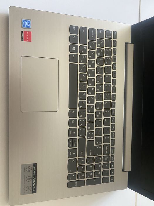 Ноутбук Lenovo Ideapad 330