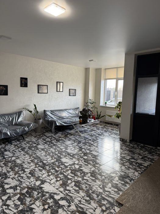 Здам 2-х кімнатну квартиру в ЖК»Савана сіті»