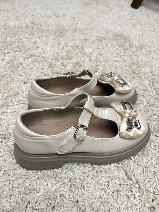 Дитячі лофери , туфлі