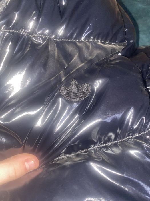 Куртка adidas оригінал