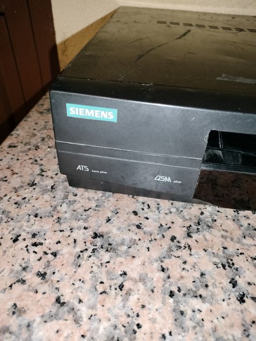 VHS Siemens -fm740