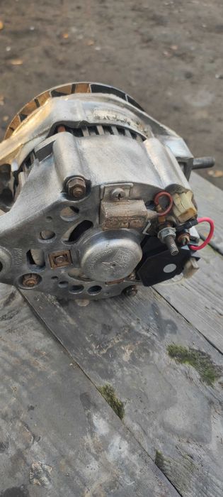 Генератор ваз 2101 2102 2103 2104 2105 2106 2107 2108 2109 21099