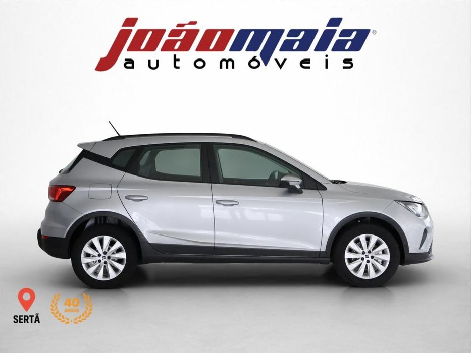 SEAT Arona 1.0 TSI Style DSG
