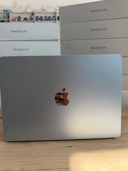 MacBook Air 13 M4 16gb 256gb ssd SiarKom Pleszew