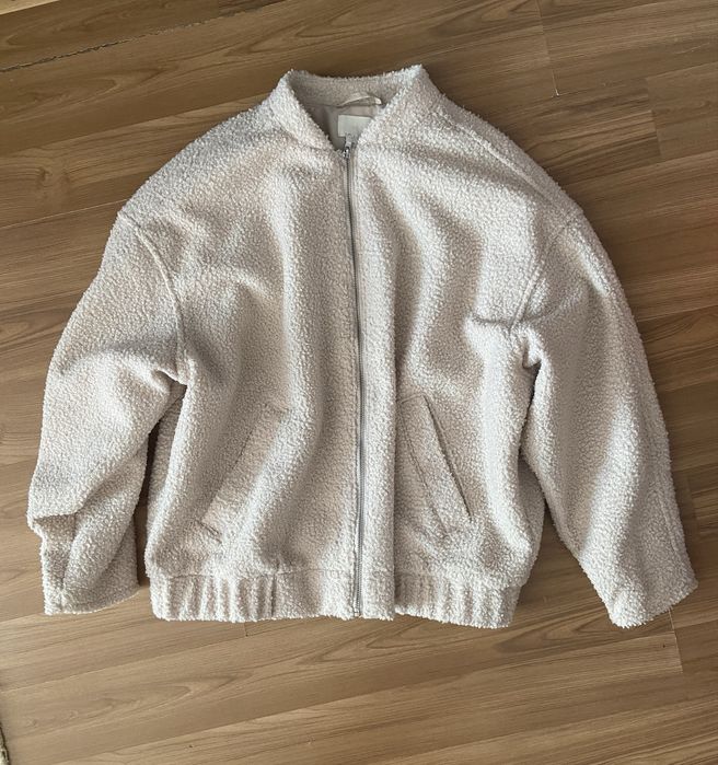 Куртка h&m розмір m-l