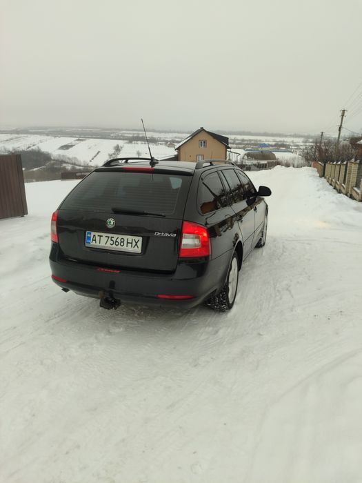 Продам Шкода Октавія А5