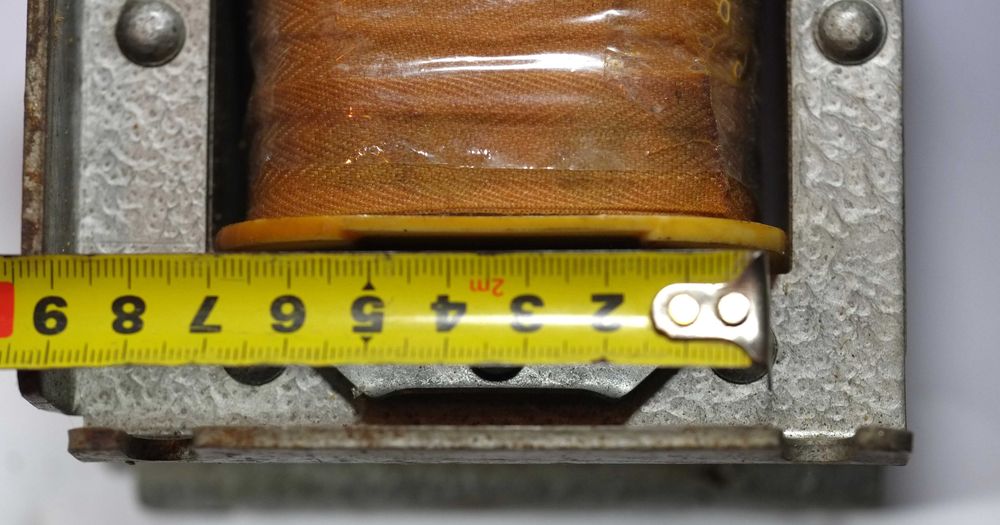 Elektromagnes ES-2 5132