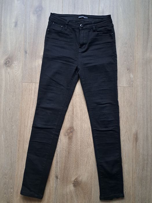 Spodnie damskie s 36