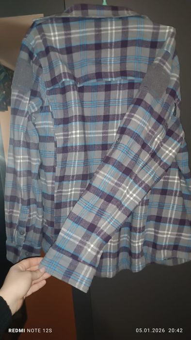 Продам сорочку/рубашку від Emersongear