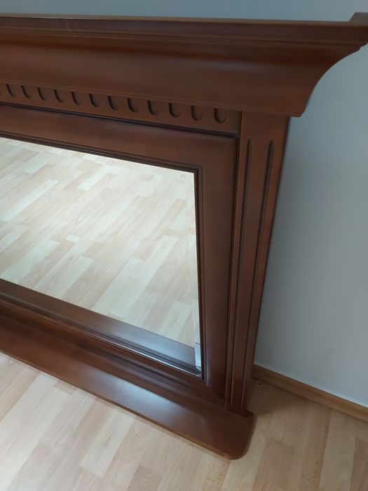 Lustro nad komodę Bydgoska Fabryka mebli