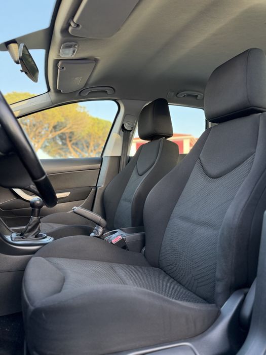 Peugeot 308 SW 1.6 Hdi - Garantia 18 meses