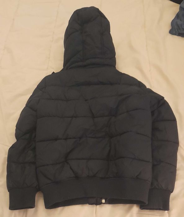 Blusão H&M 9-10 Anos